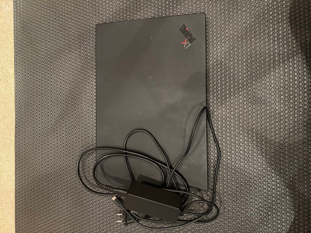 ThinkPad X1 Carbon 7世代 本体 Amazon.com: Lenovo ThinkPad X1 Carbon 7th Gen 14