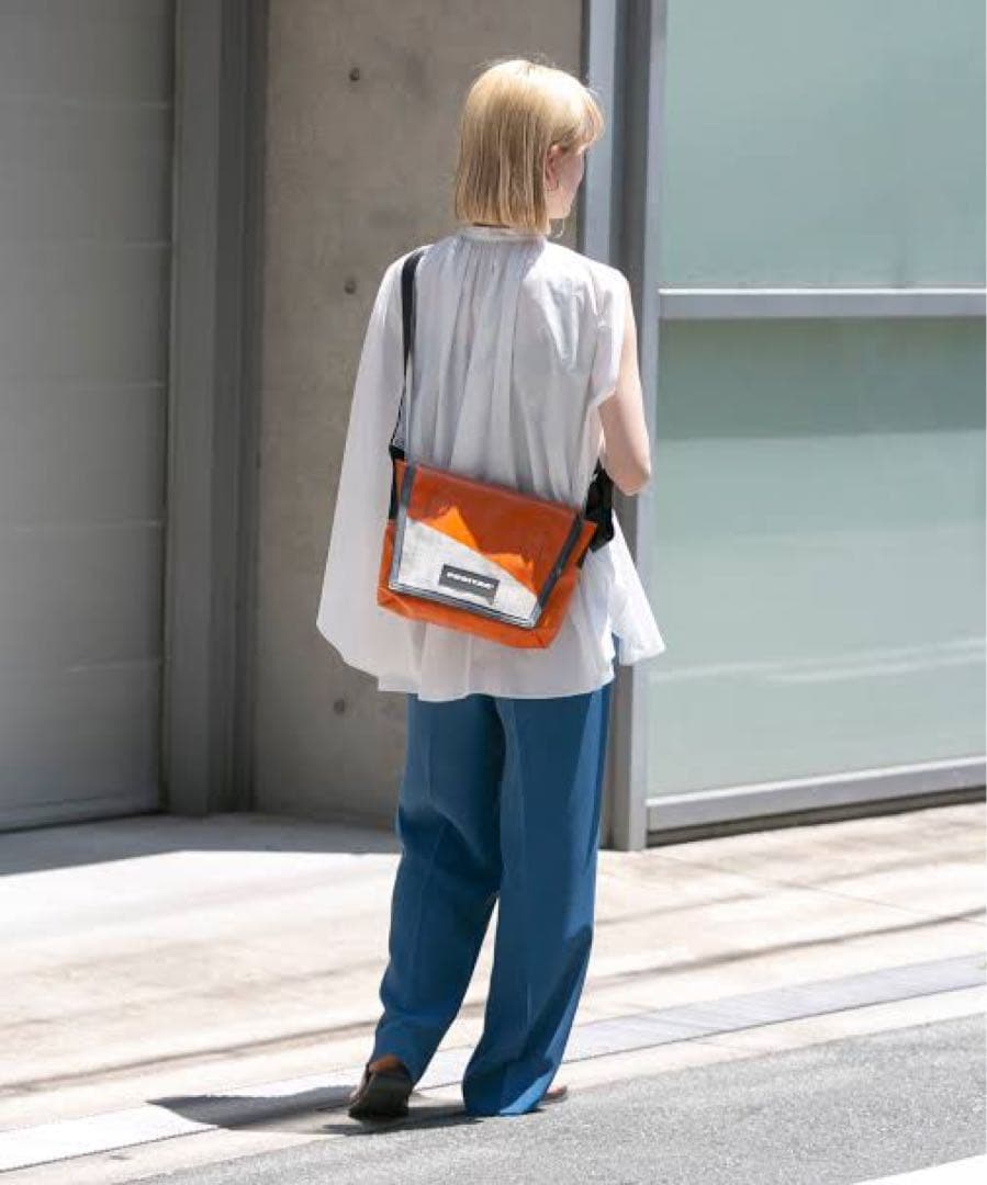 FREITAG フライターグ F11 LASSIE ラッシー - メルカリ