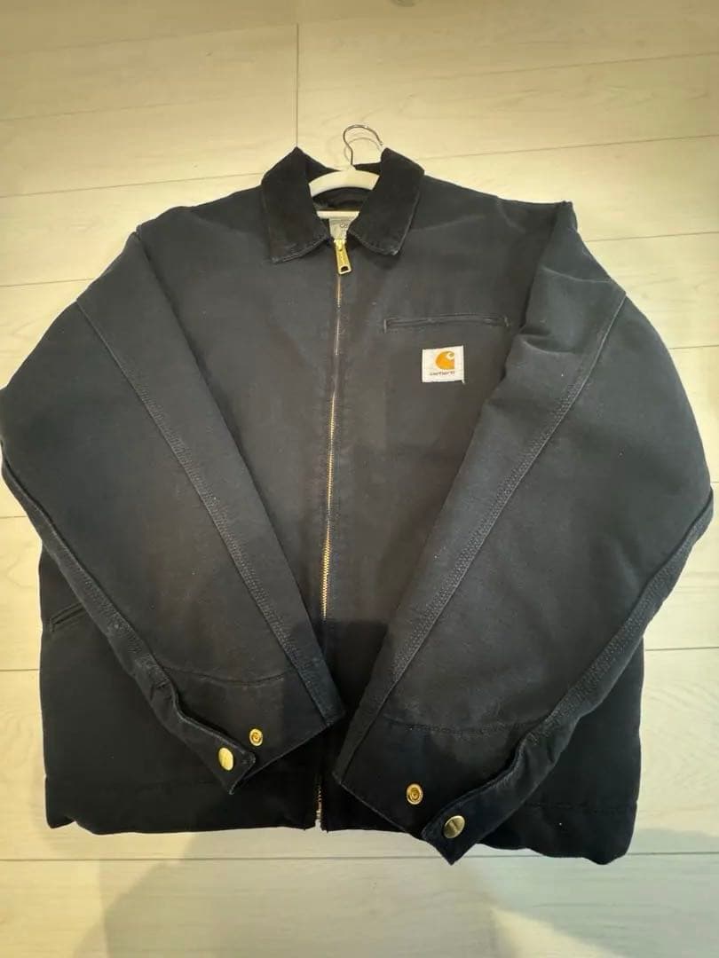 Carhartt WIP OG DETROITJACKETデトロイトジャケット カーハート ワークインプログレス Carhartt WIP ウィメンズ OG