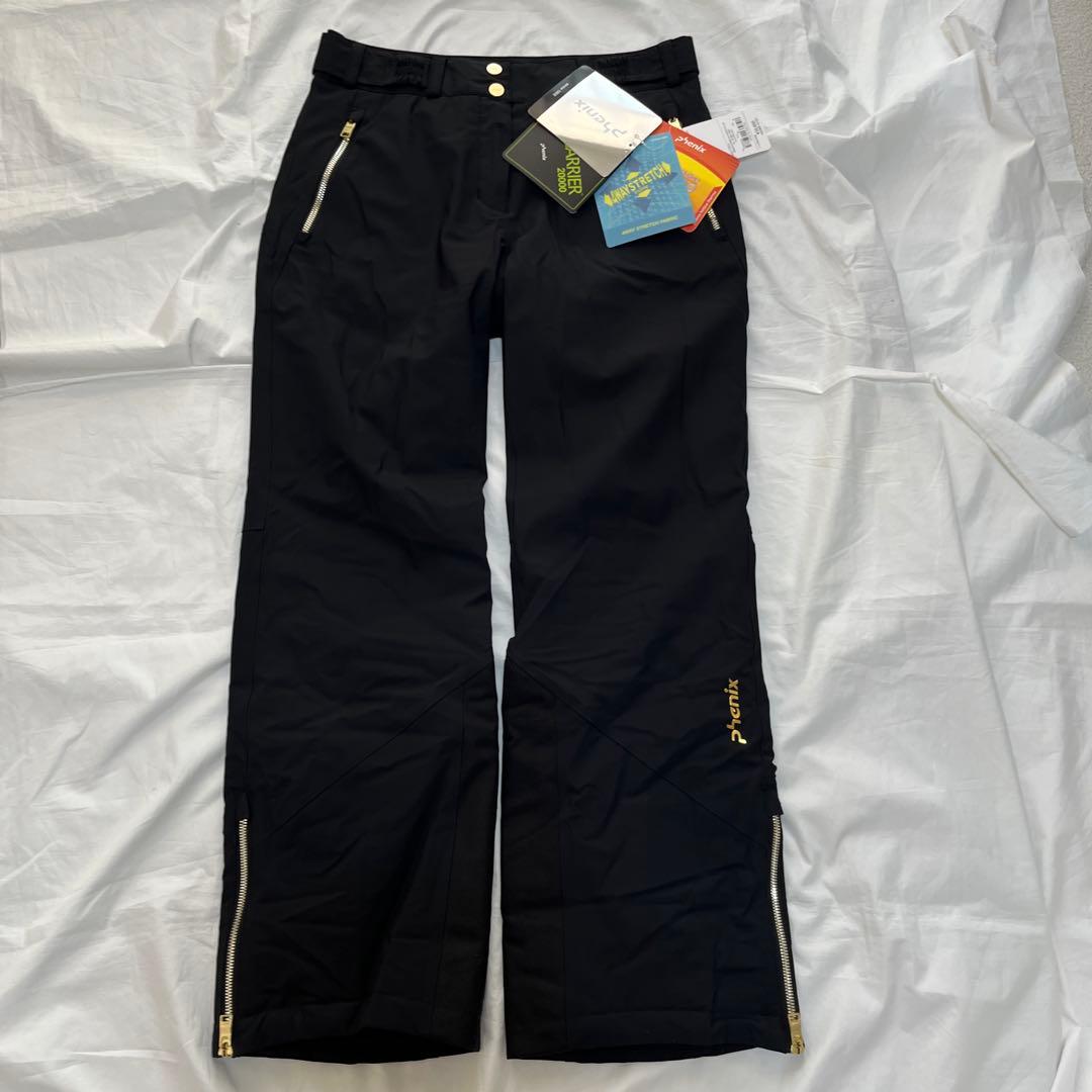 フェニックス　スキーウェア パンツ　スノボー　スノーボード ESW24OB50 フェニックス（PHENIX） 【エントリーでP最大17倍！1日まで】スキー