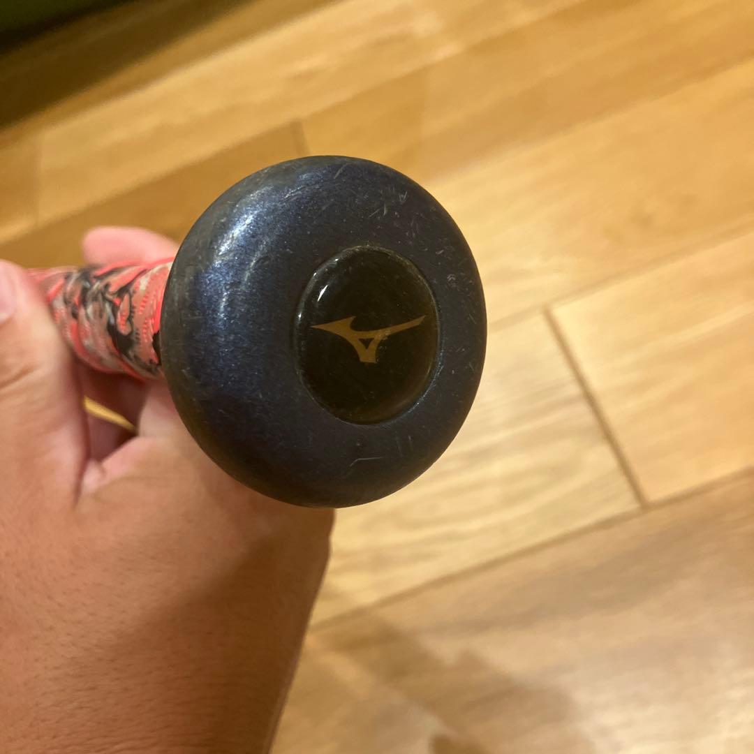 BEYONDMAX LEGACY 76cm 6.9cm ミドルバランス