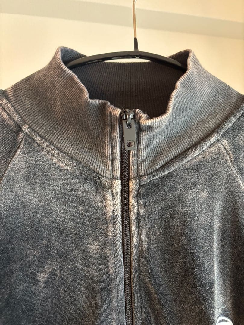 DIESEL 23AW S-Rabandジャケット - メルカリ