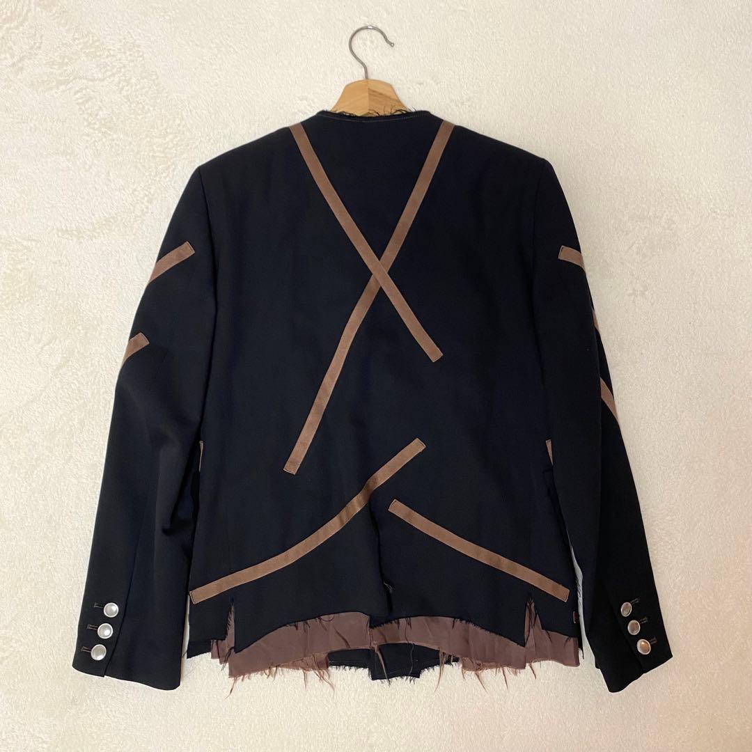 定価25万✨領収書付✨sulvam サルバム chanel jacketの通販はau PAY