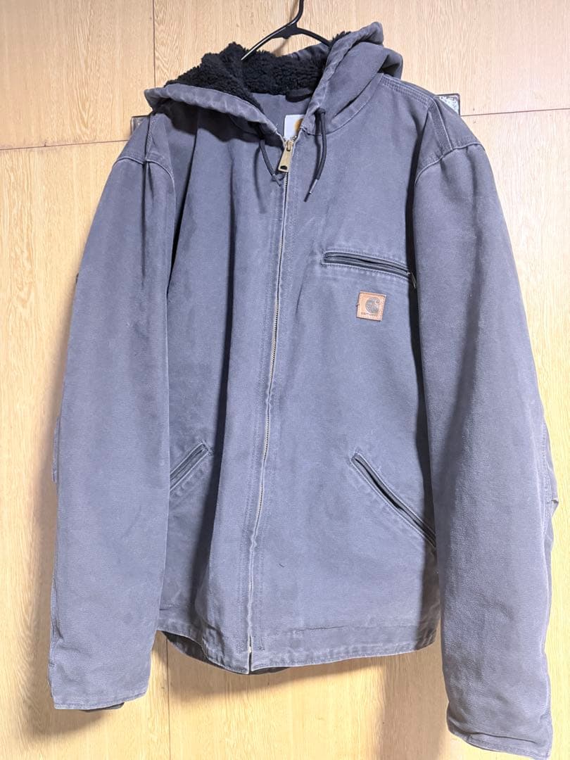 Carharrt シエラアクティブジャケット M J141 029 - メルカリ