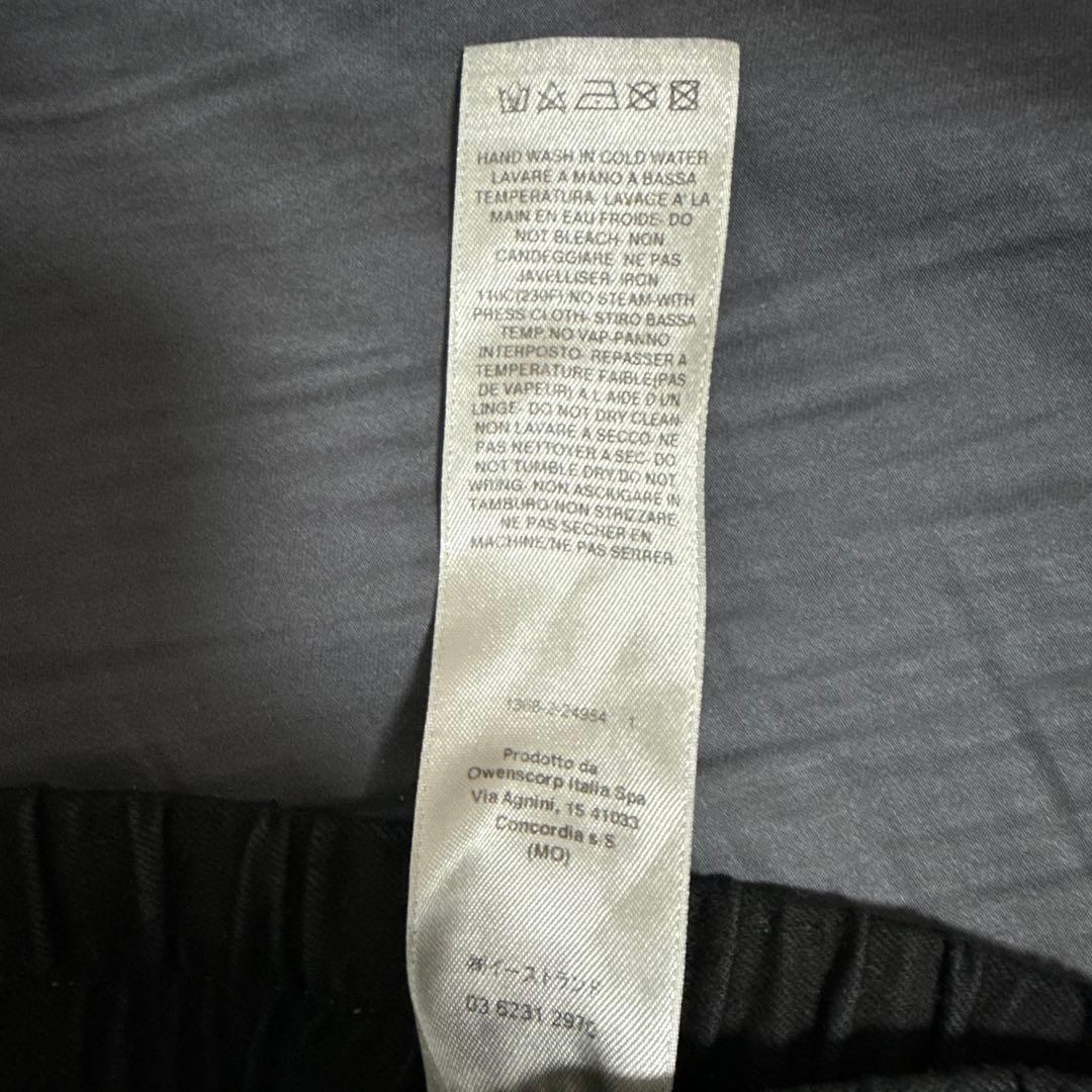 パンツ Rick Owens 24SS \"LIDO\"LONG BOXERS