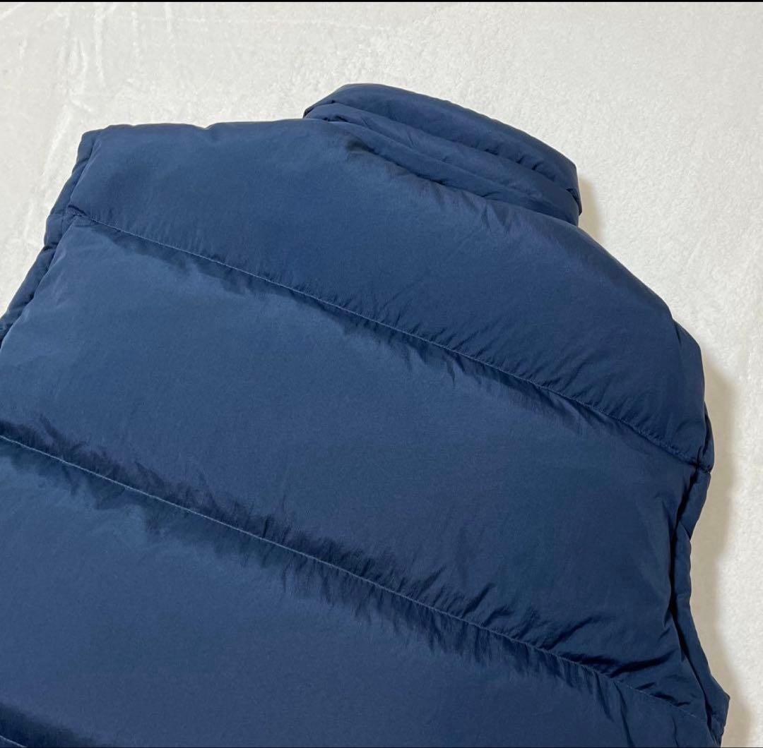 コムドットひゅうが着用】美品 DIESEL 22AW ダウンベスト - メルカリ