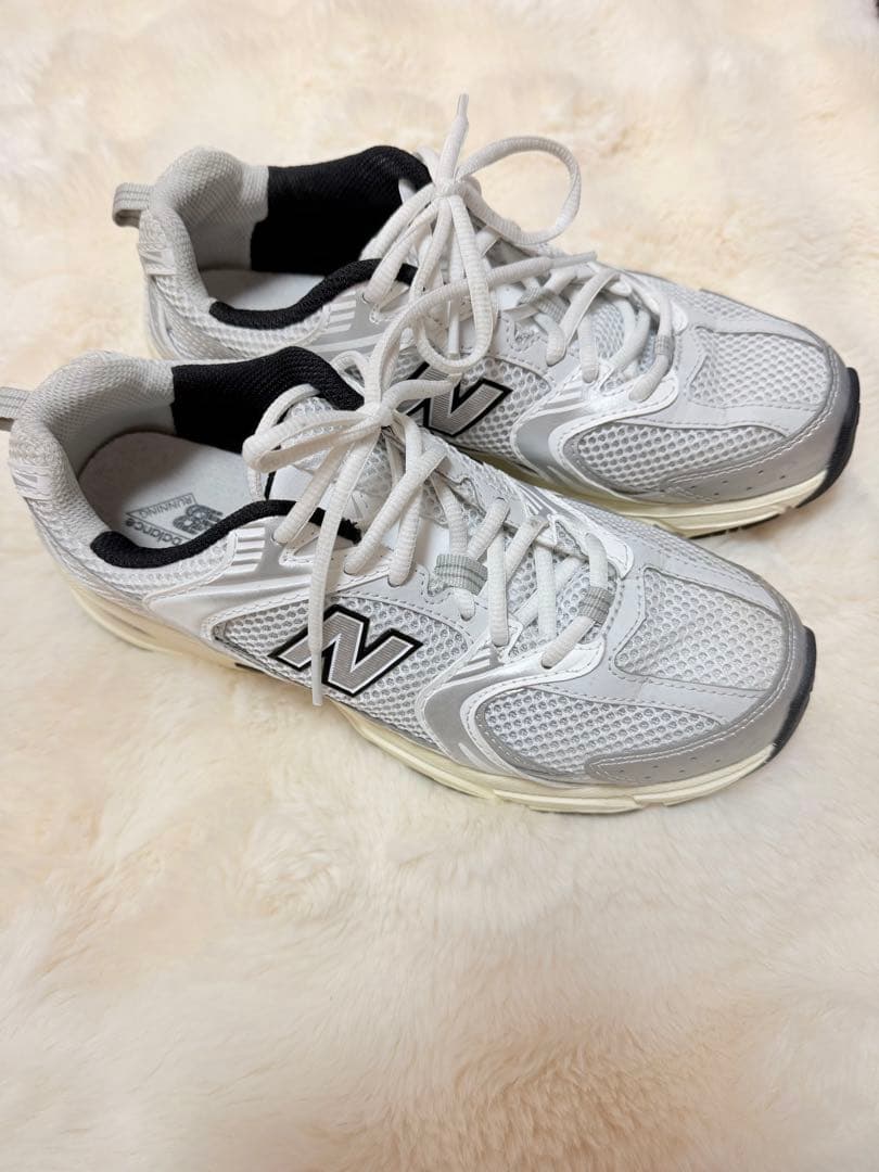 New Balance ニューバランス MR530TA スニーカー 24.5cm