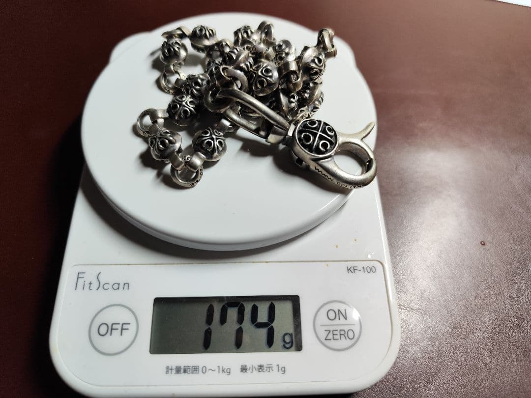 すごく素早い対応させていただきます！様専用 ウォレットチェーン