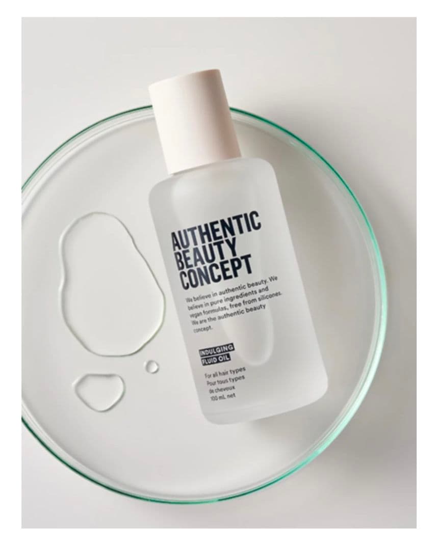 新品未開封】オーセンティックビューティーコンセプト ヘアオイル 2本