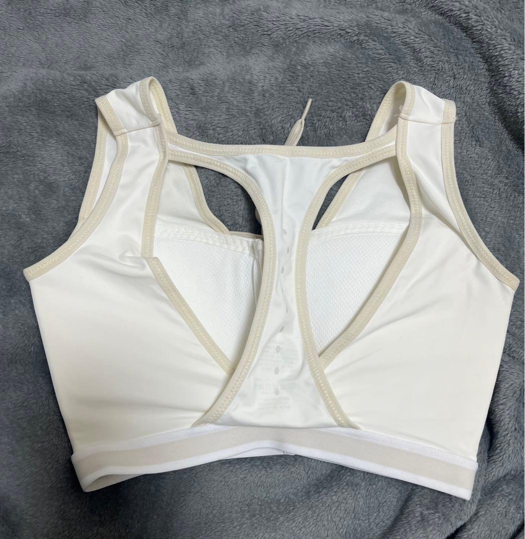 N7 スポーツブラ ひなちゃんねる - メルカリ