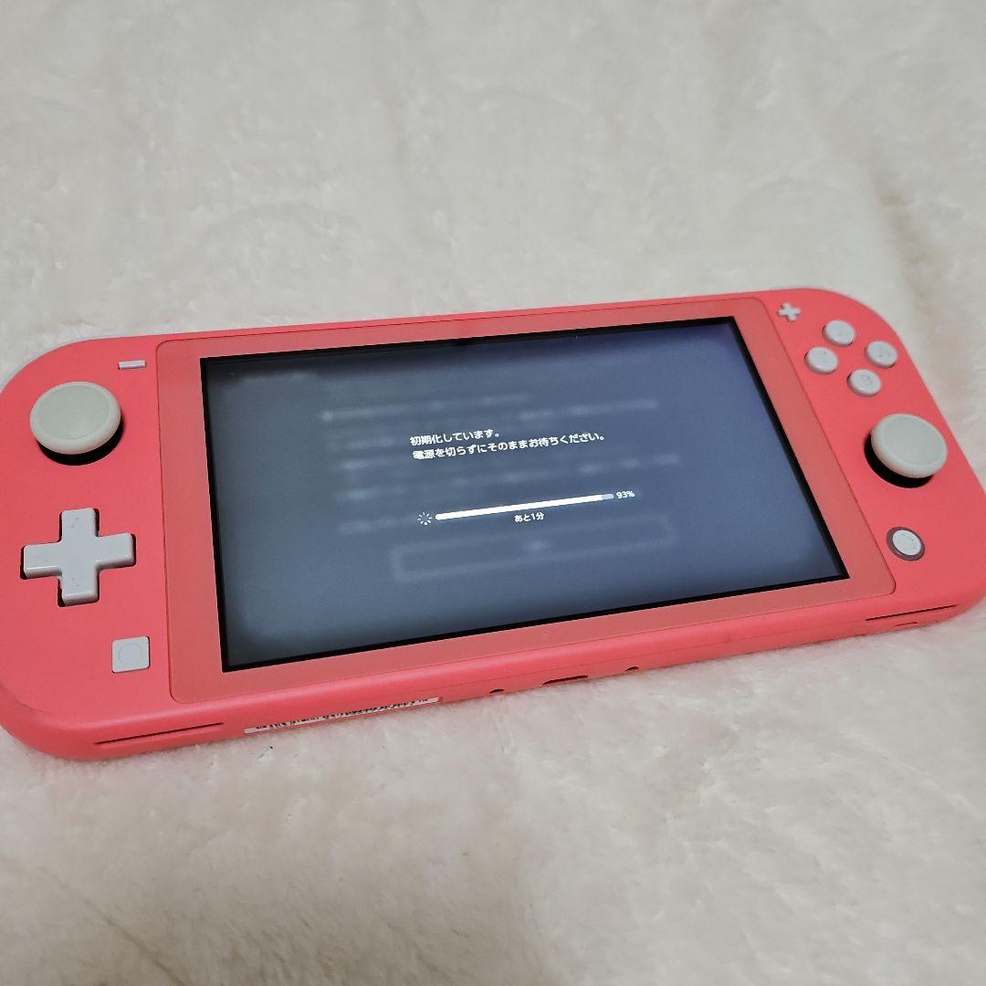 Switch ライト Nintendo Switch Lite - Hardware - Nintendo - Nintendo Official Site