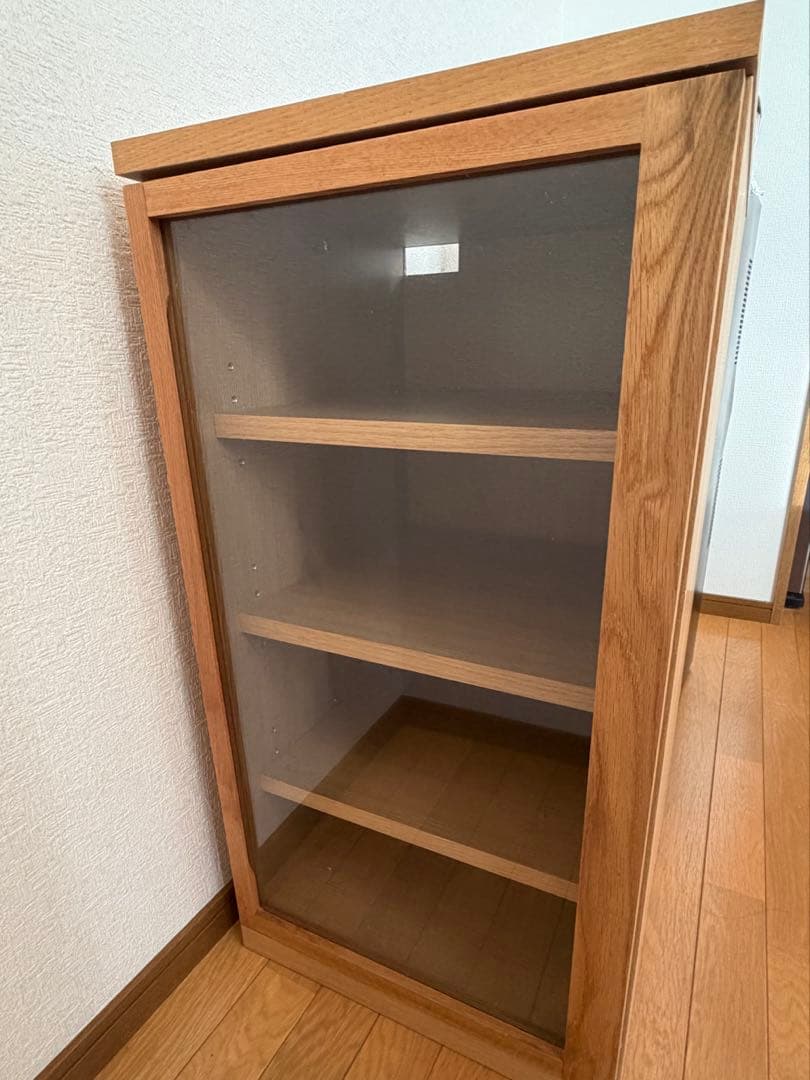 ガラス扉キャビネット new_puro_2bord.jpg