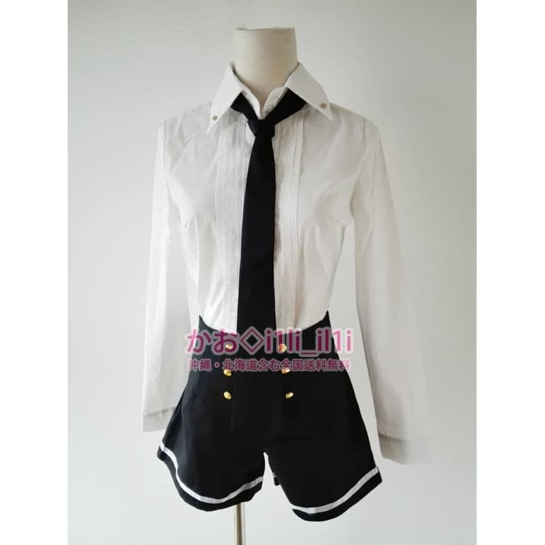 刀剣乱舞 五虎退 武士服 コスプレ衣装 - メルカリ