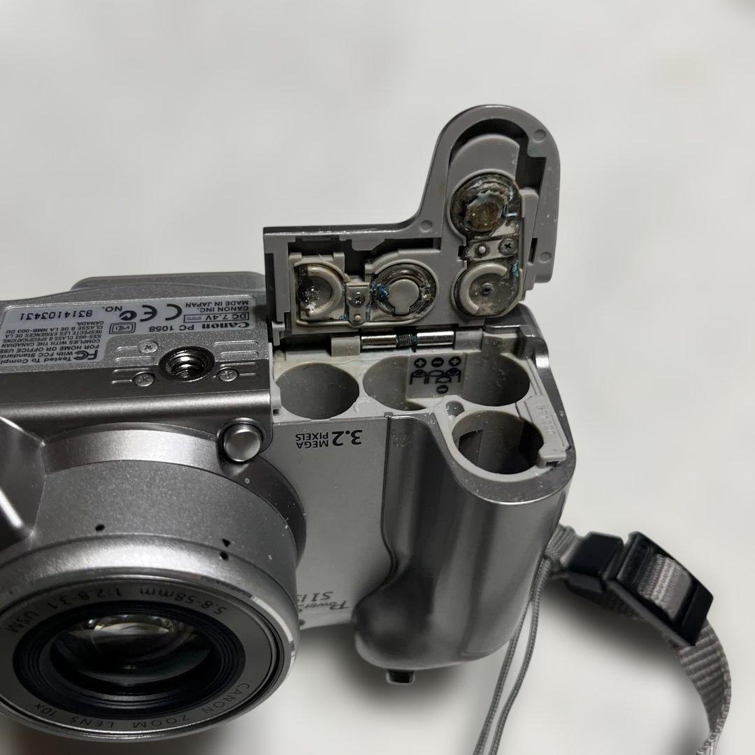 デジカメ 4台まとめ《ジャンク》 - メルカリ