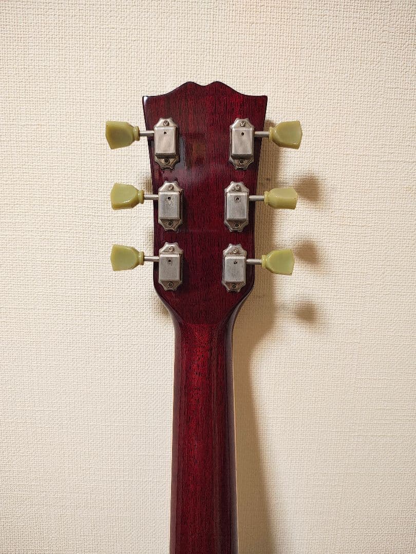 ハミングバード/K.garage CD-250HBHS