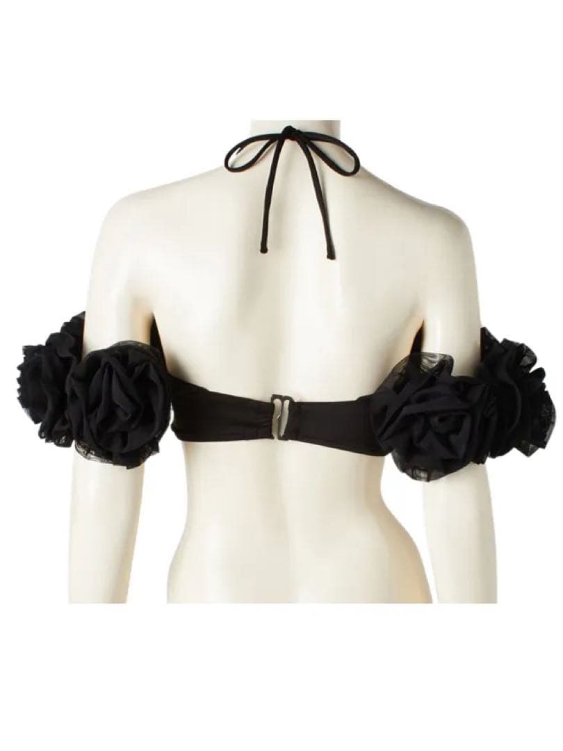 y*m様 断*郎様 eimy istoire♡ Flower motif オフシ