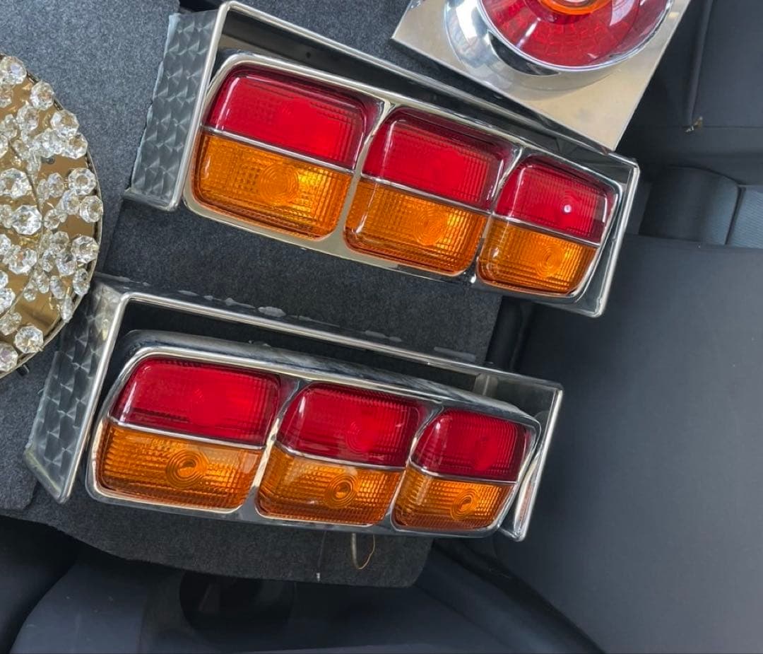 アローテール　と　バイザー 2026年最新】アローテールのバイク用ライト・ウインカーパーツを探す