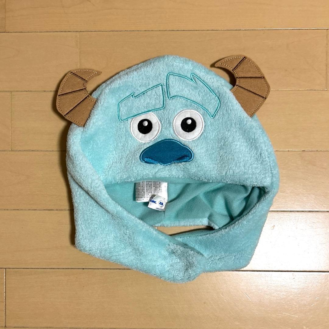 ディズニー サリー ファンキャップ - メルカリ