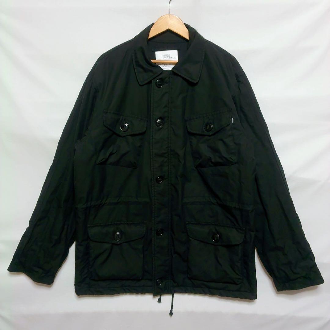 Old Supreme Combat Field Jacket シュプリーム - メルカリ