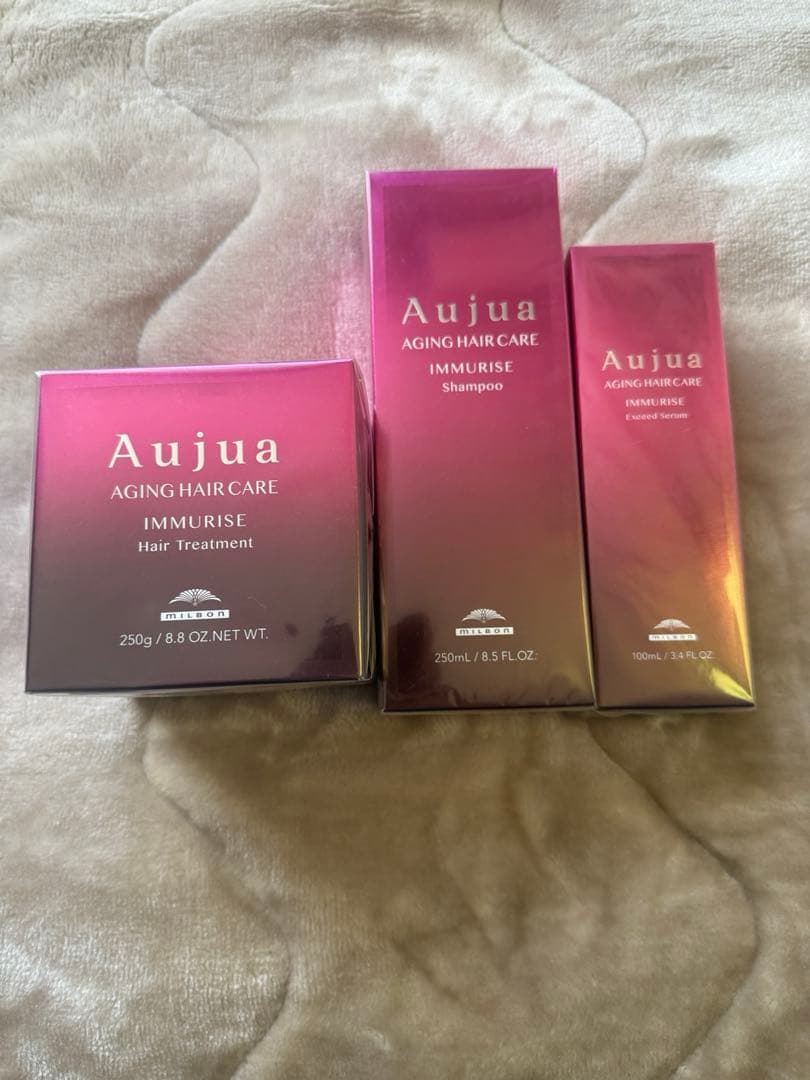 オージュア　イミュライズ オージュア イミュライズ シャンプー 250mL(250mL オージュア