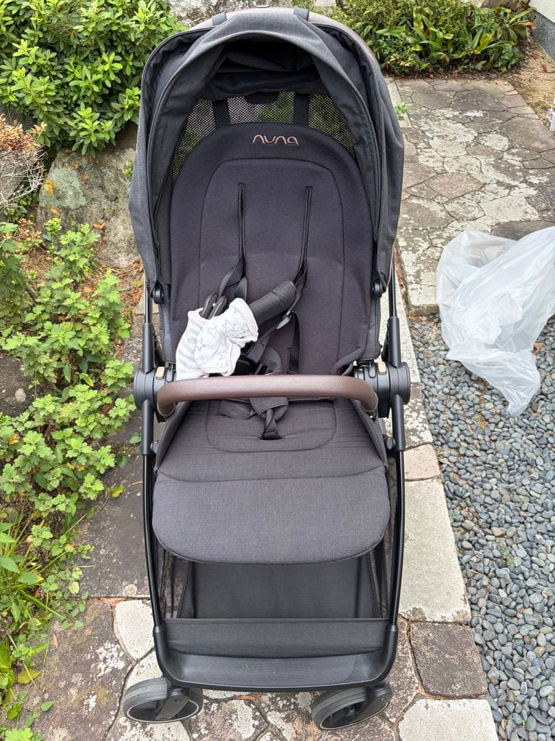 nunaベビーカー IXXA 楽天市場】nuna イクサネクスト ベビーカー ixxa next ヌナ イクサ