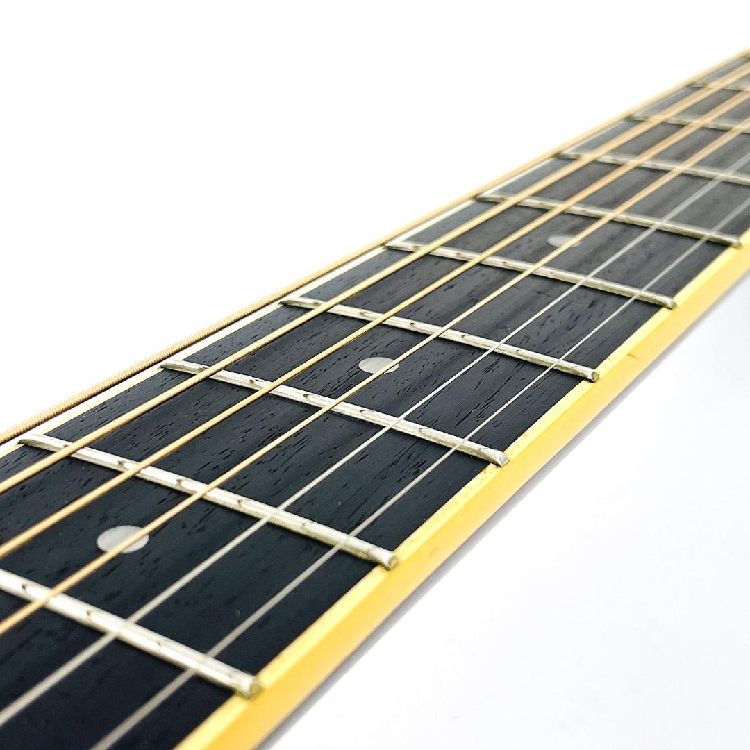 整備済／現状品】YAMAHA FG-201B オレンジラベル ビンテージ - メルカリ