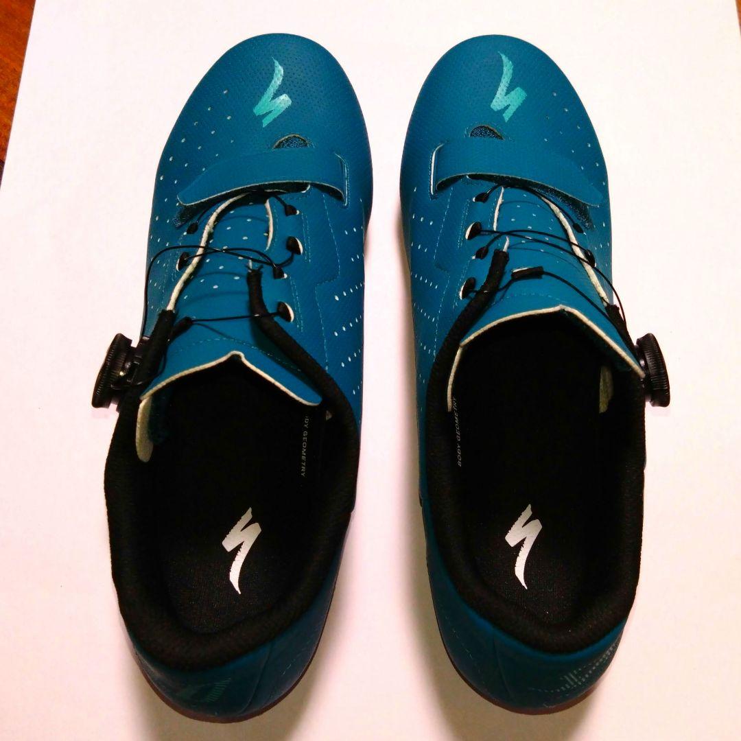 Specialized Torch1.0　サイクリングシューズ サイズ44 Torch 1.0 Road Shoes