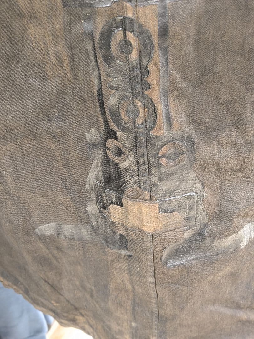 ブランド名、ジョン・ガリアーノ、 過去にショー出品歴有り。 綺麗な