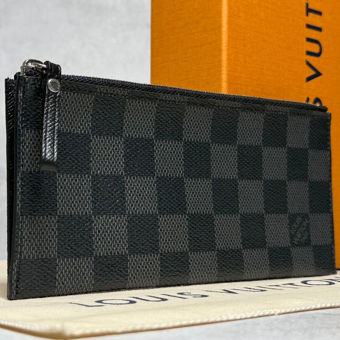 新品同様 ルイヴィトン ポルトフォイユロンモデュラブル ケース 小銭入れ 楽天市場】ルイヴィトン ロンモデュラブルの通販