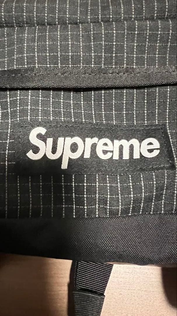 T*A様 supreme 24SS Waist Bag/シュプリーム/ウエストバ - メルカリ