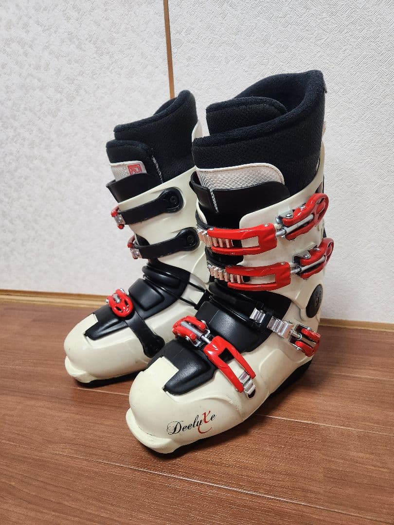 DEELUXE　TRACK225 　スノーボードブーツ　アルペン　ハードブーツ 楽天市場】25-26 DEELUXE アルペン ブーツ ディーラックス TRACK 700