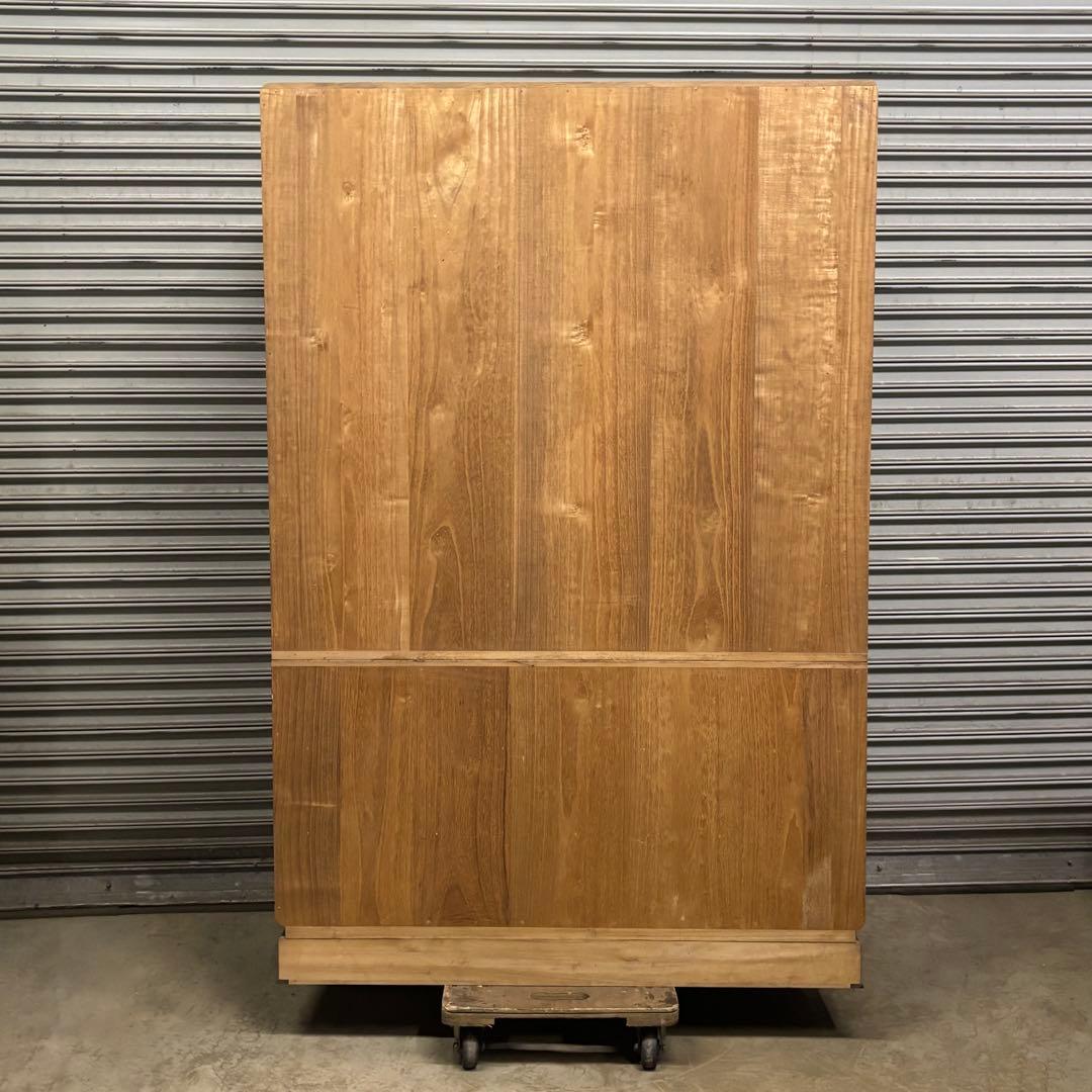 賀茂桐箪笥 通産大臣指定伝統的工芸品 着物箪笥 - メルカリ