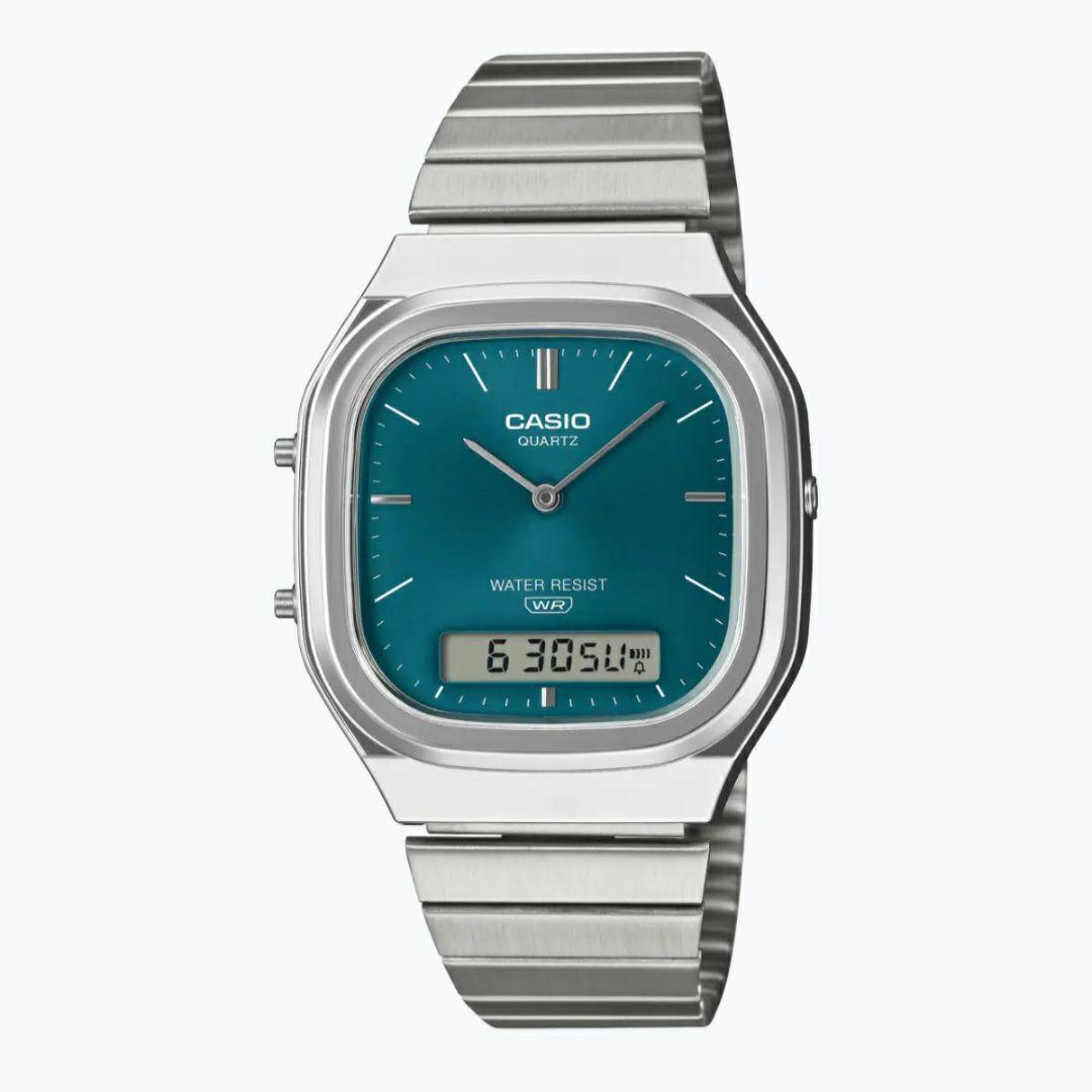 ◇新品未開封◇ AQ-240E-3A CASIO チープカシオ 海外モデル ◇新品未開封◇ AQ-240E-3A CASIO チープカシオ 海外モデル - メルカリ