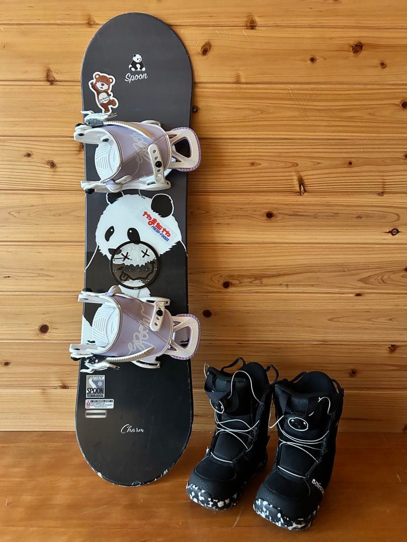 子ども用スノーボード3点セット 楽天市場】スノーボード 3点 セット キッズ ジュニア ZUMA ツマ MT