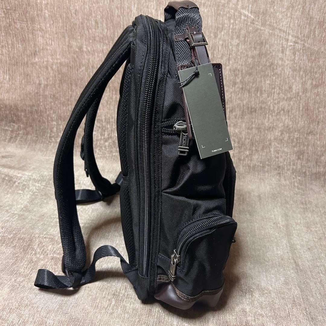 未使用 タグ付 TUMI AIPHA BRAVO キングスビル 222382D - メルカリ