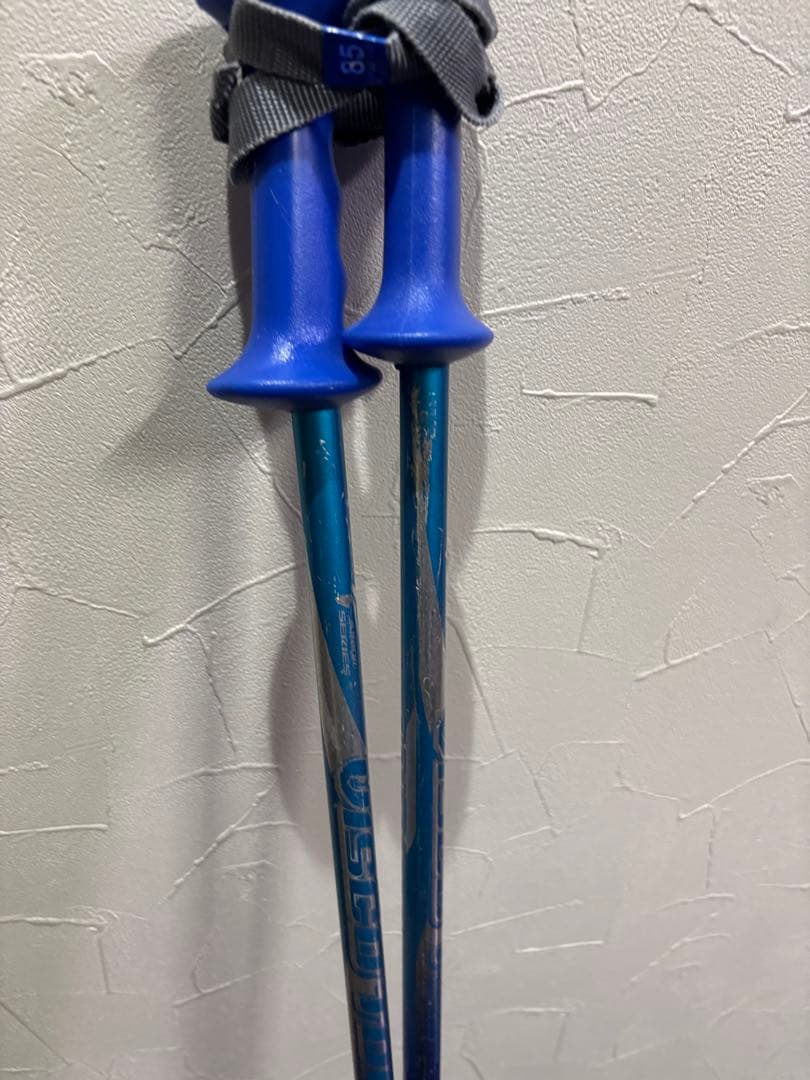 ジュニアスキー　セット　 スキーセット 20.5cm 108cm