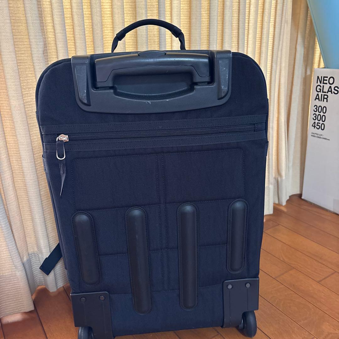 夏本番セール 】廃盤モデル ポータートリップローラーボストンバッグ