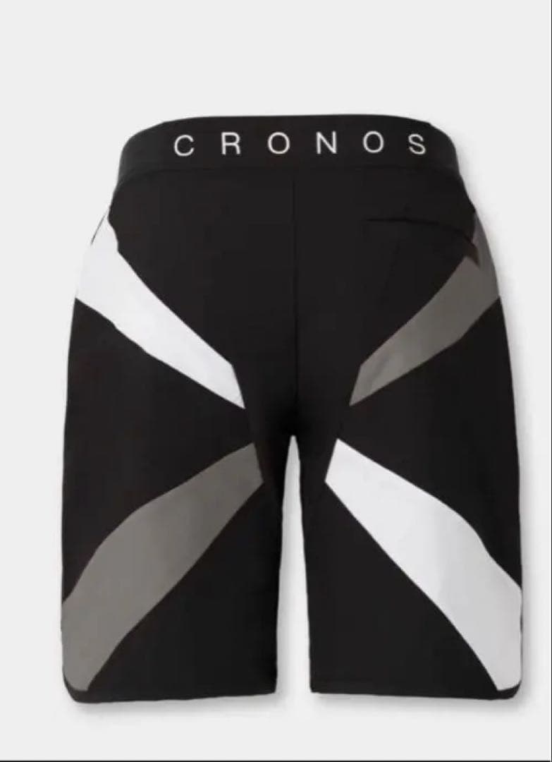 《激安》CRONOS　サーフパンツ　 ハーフパンツ　クロノス　Sサイズ