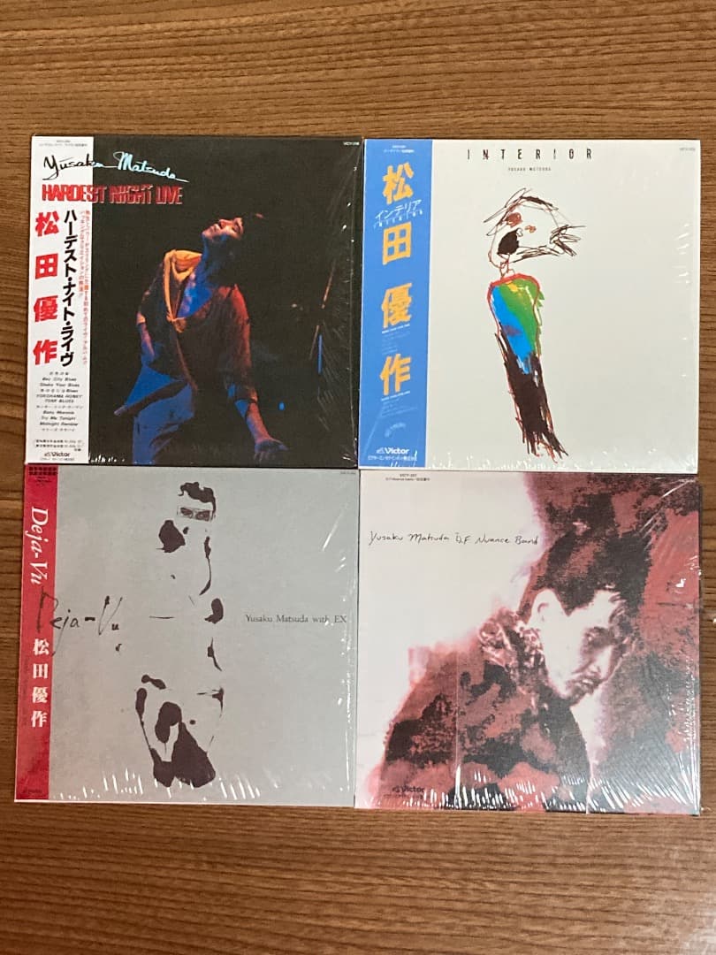 貴重！ 松田優作 SLOW NUANCE CD-BOX オリジナルTシャツ付き - 邦楽快適