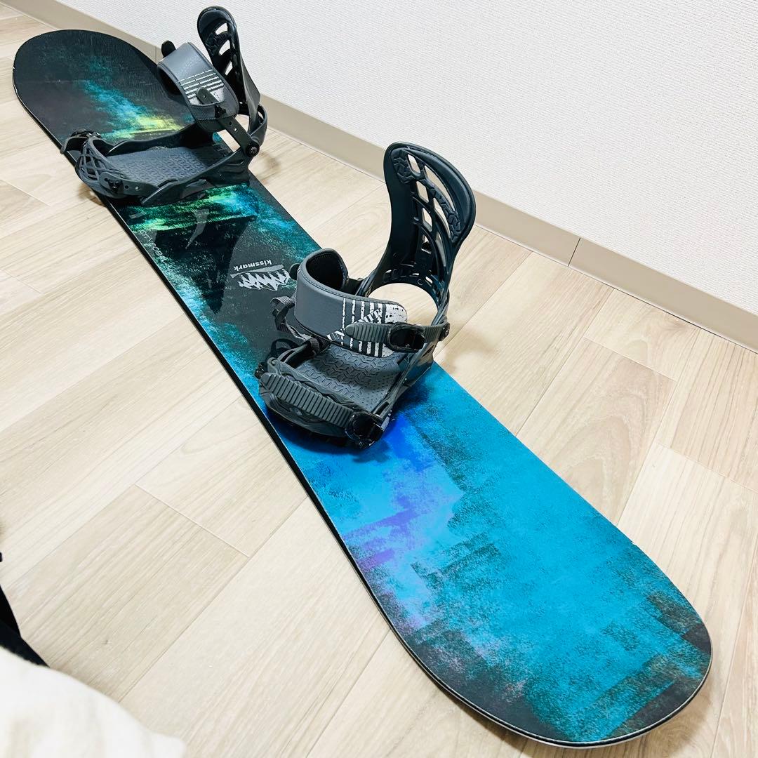 パオライフ 様専用 kissmark CITYCORAL 156cm 4点セット - メルカリ