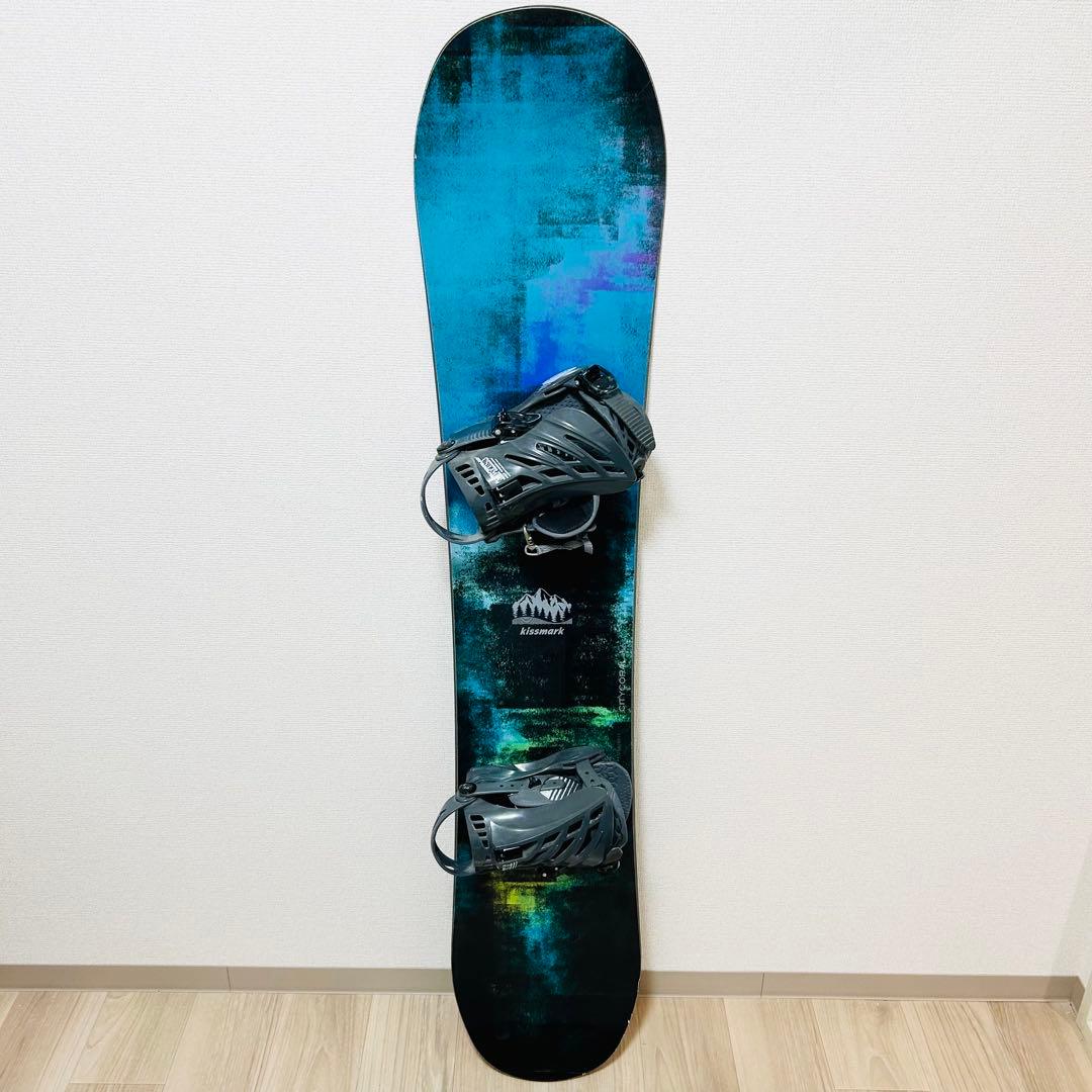 パオライフ 様専用 kissmark CITYCORAL 156cm 4点セット - メルカリ