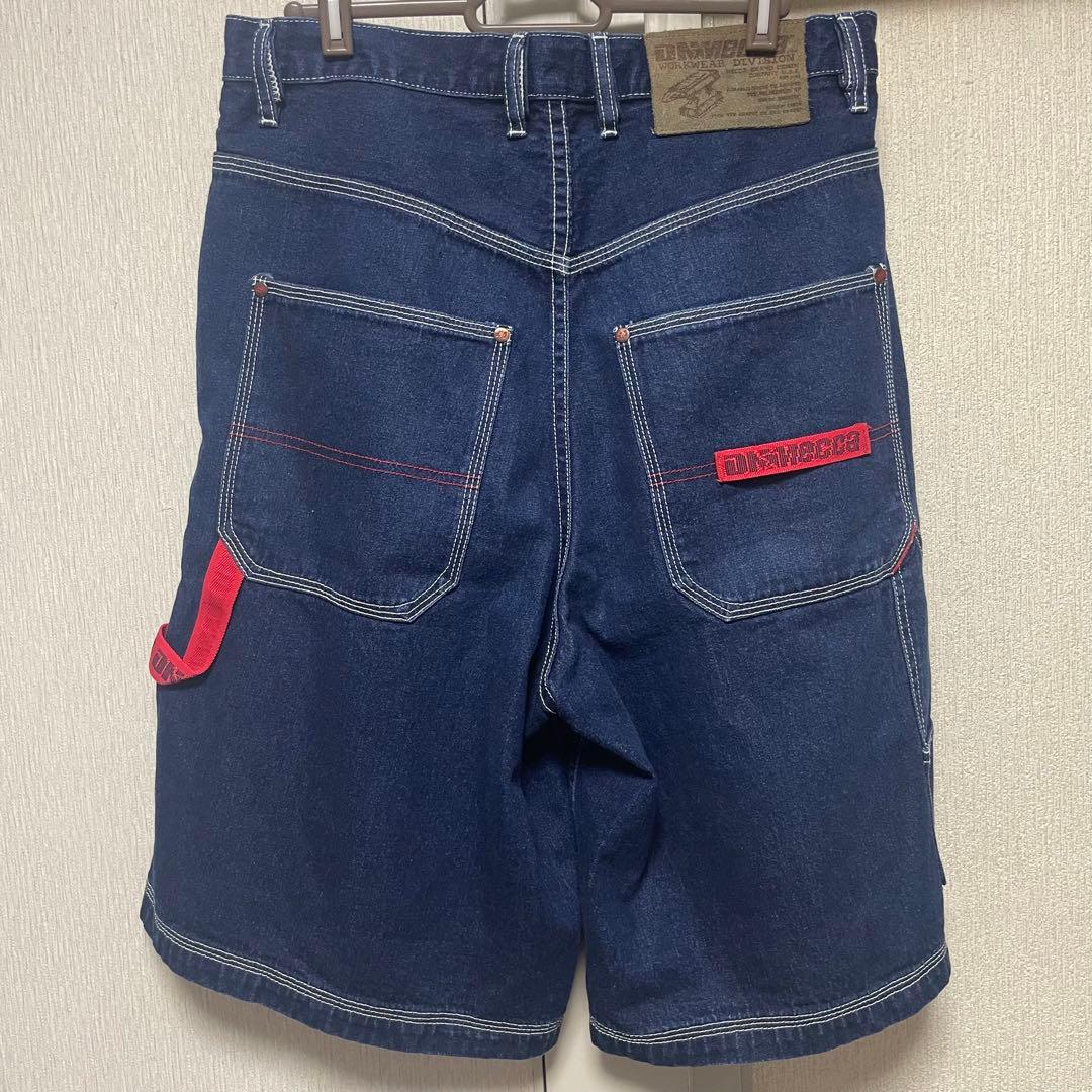 90s デニム ショーツ 11747391 ポーカーズ