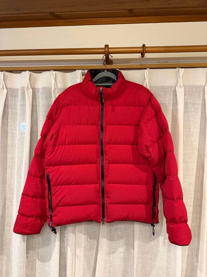 ウエスタンマウンテニアリング メンズM ベイパージャケット ベイパージャケット | ウエスタンマウンテニアリング