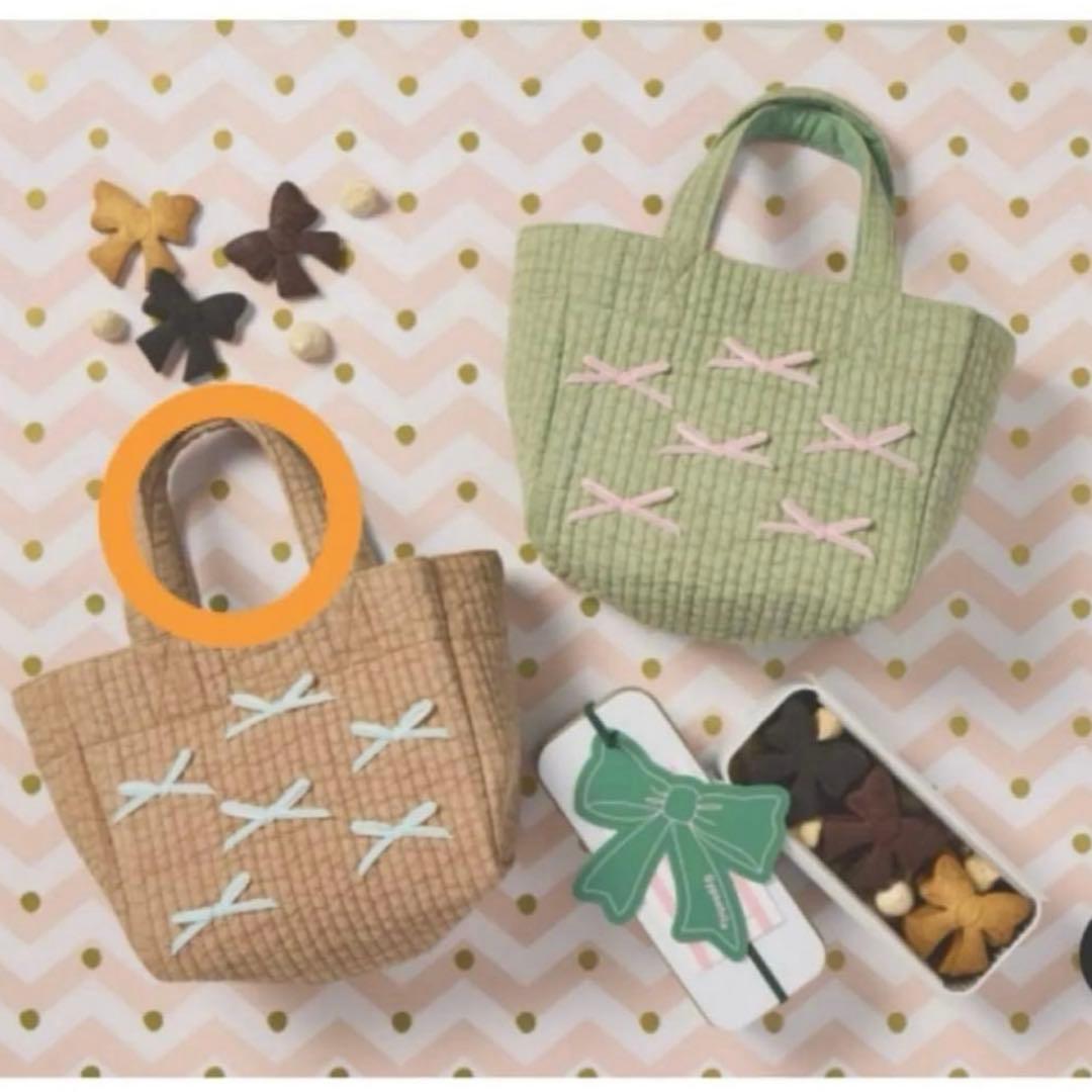 新品未使用 / ジプソフィア mini lunch bag chocolate - メルカリ