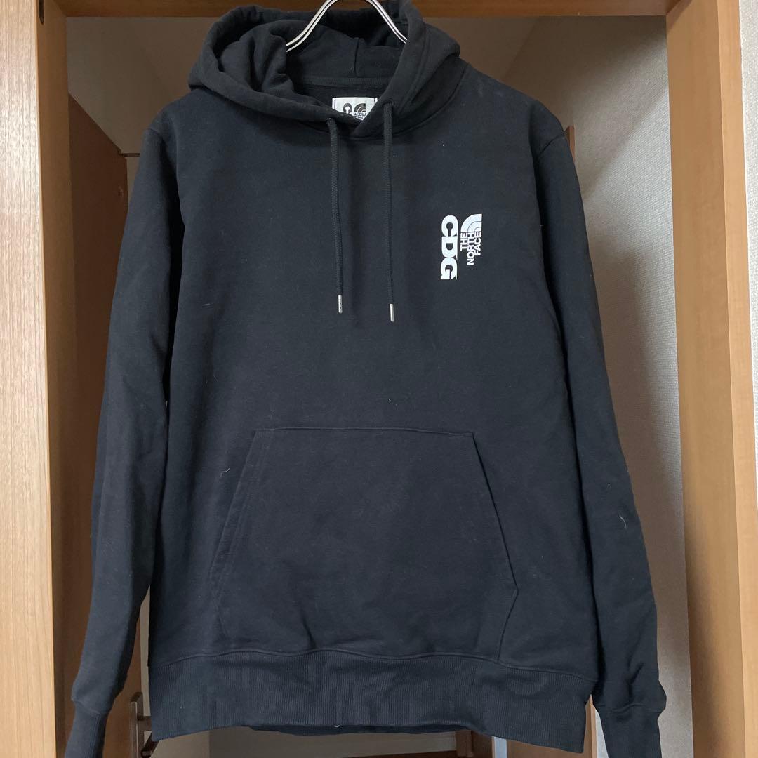 フ*ん様 値下げ不可！CDG THE NORTH FACE ICON HOODI The North Face X CDG Icon Pullover Hoodie | The North Face