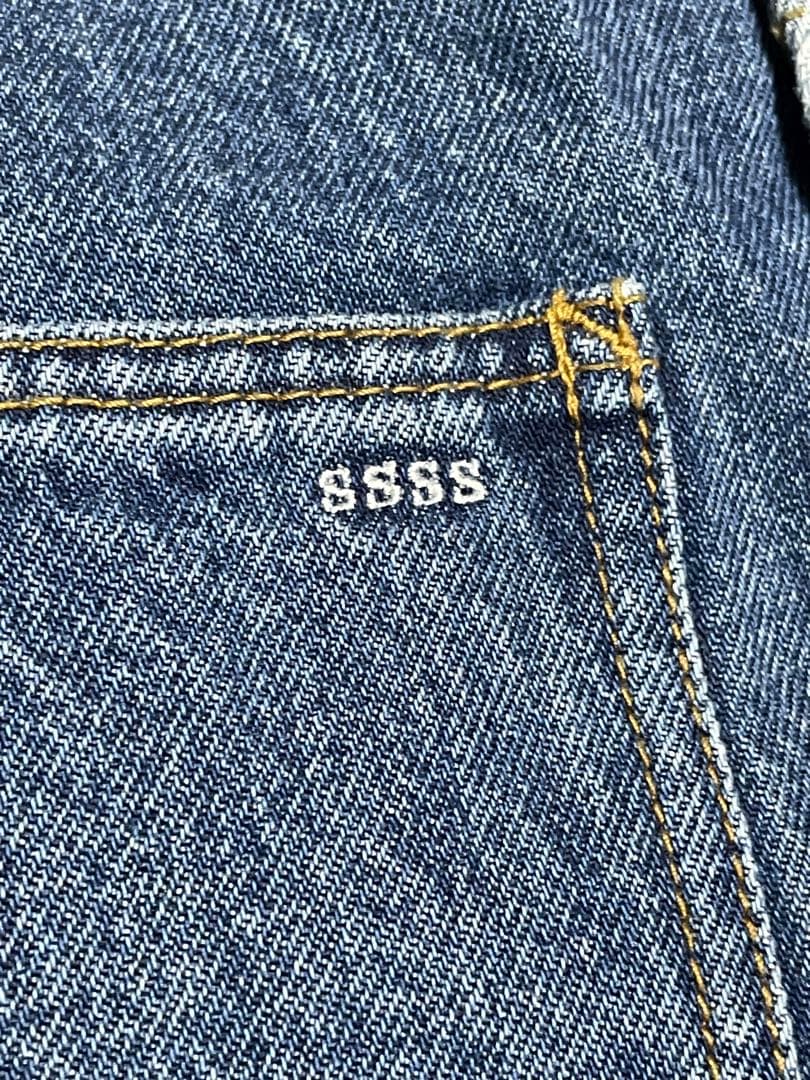 《新品・未使用タグ付》 Spick & Span 佐藤栞里デニムサロペット 38