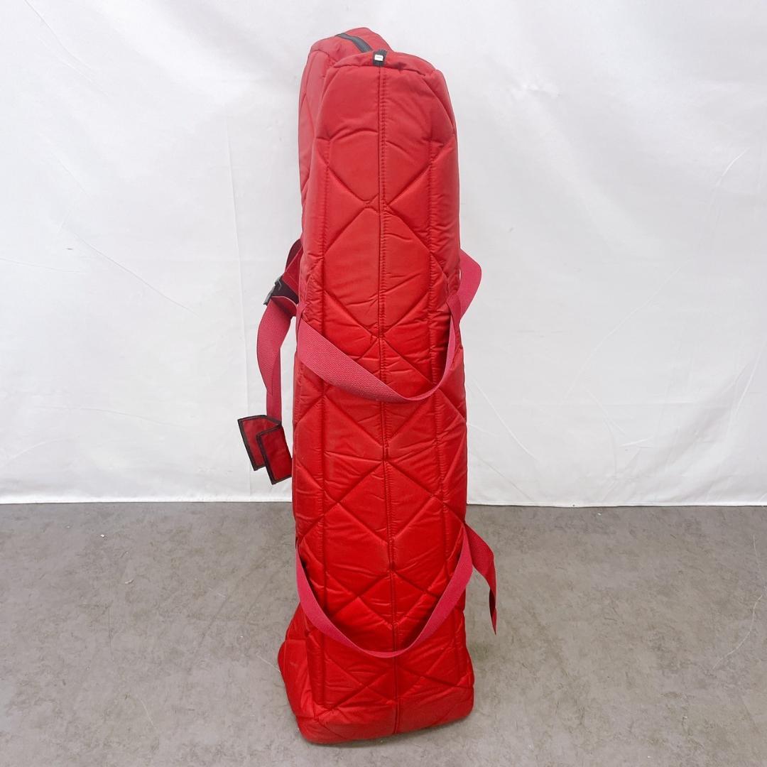 美品！青山ハープ ソフトケース ノンペダル用 130タイプ用 防水 - メルカリ