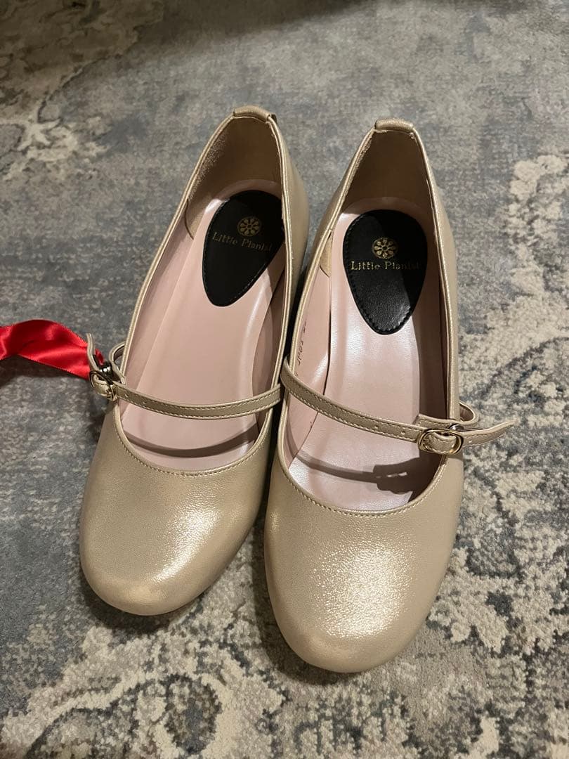 aa＊さん専用 Little Pianist （リトルピアニスト）21.5cm