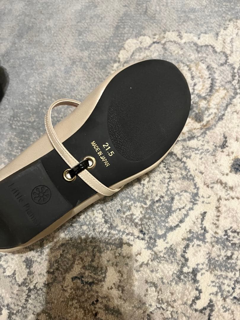 aa＊さん専用 Little Pianist （リトルピアニスト）21.5cm