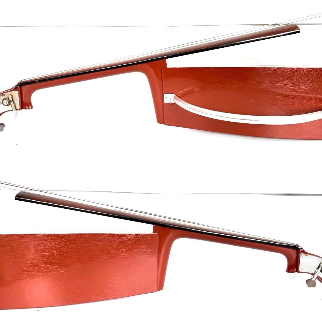 希少】ORIENT SB-12 消音ベース 箱型ボディ - メルカリ